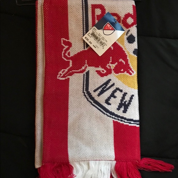 Adidas Redbull Scarf for Sale! - Picture 1 of 4